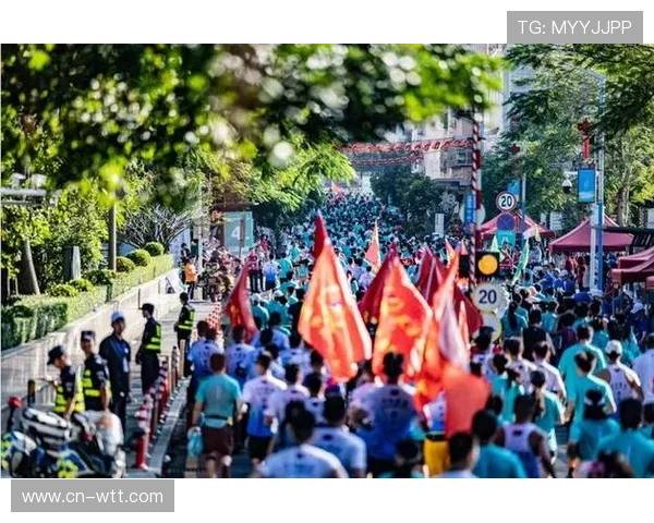 深圳半程马拉松12月举行，十年忠实跑者可直通