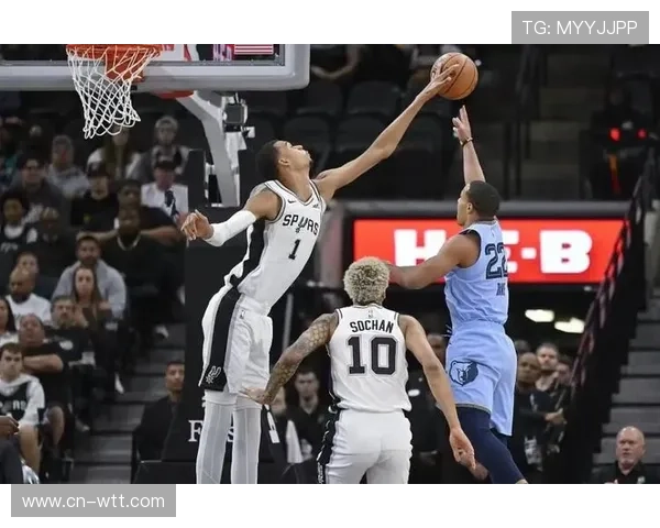 文班亚马防守覆盖面积创纪录，马刺虽败骑士却现未来基石