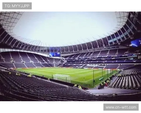 热刺主场新白鹿巷球场成为球队强势表现后盾